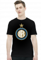 Koszulka Męska Inter Mediolan