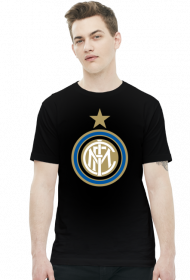 Koszulka Męska Inter Mediolan