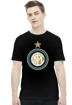 Koszulka Męska Inter Mediolan