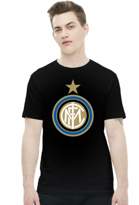 Koszulka Męska Inter Mediolan