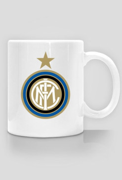 Kubek Inter Mediolan