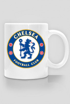 Kubek Chelsea Londyn