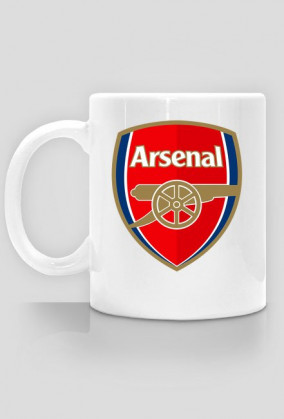 Kubek Arsenal Londyn