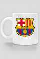 Kubek FC Barcelona