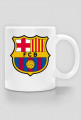 Kubek FC Barcelona