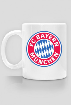 Kubek Bayern Monachium