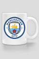 Kubek Manchester City
