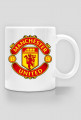 Kubek Manchester United