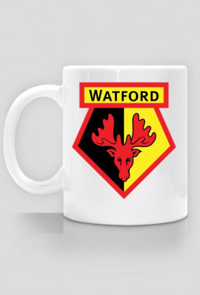 Kubek Watford