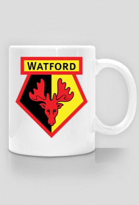 Kubek Watford