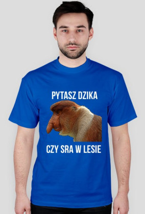 PYTASZ DZIKA