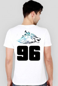 Wolf 96 team