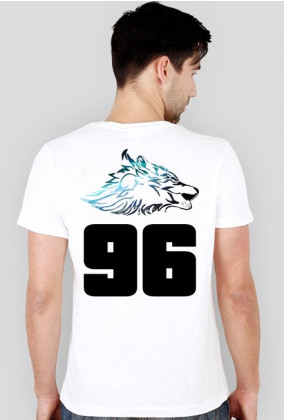 Wolf 96 team