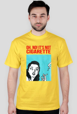 don't smoke