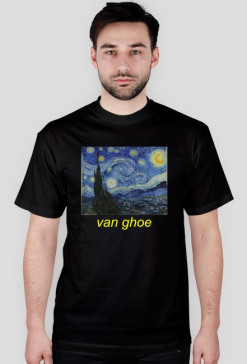 van ghoe