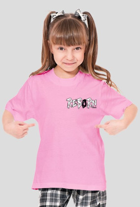  #R3BORN 