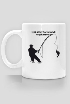 Kubek mój stary