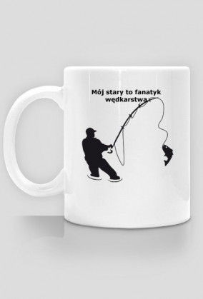 Kubek mój stary