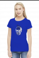 Totentanz :: Geranium - koszulka damska
