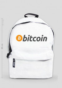 Plecak bitcoin
