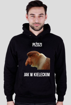Piździ jak w kieleckim