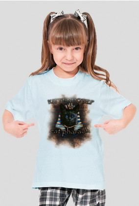 Kittenhotep koszulka