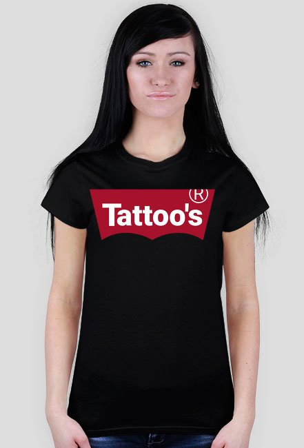 TattoosWOMEN