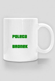 Kubek Bronek