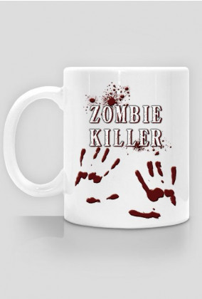 Zombie Killer