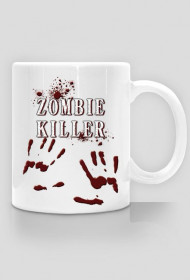 Zombie Killer