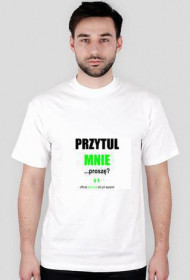Przytul mnie
