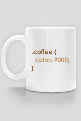 coffe css cup