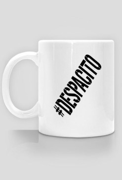 #DESPACITO