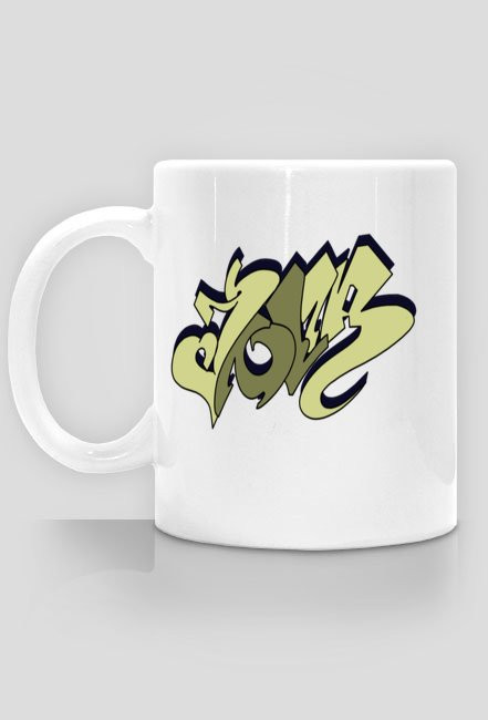 Julia kubek z imieniem 5