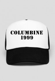 Columbine Cap