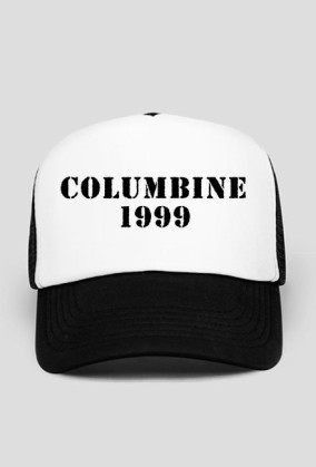 Columbine Cap