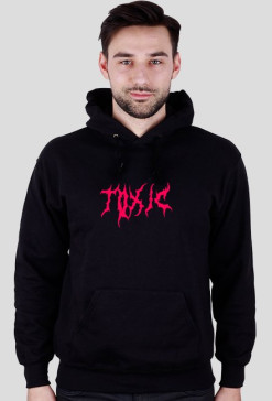 toxic