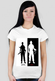 Selection and Wrath WM