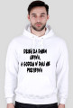 DZIEŃ ZA DNIEM- bluza