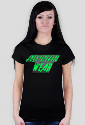 Ad Rian WEAR - Green