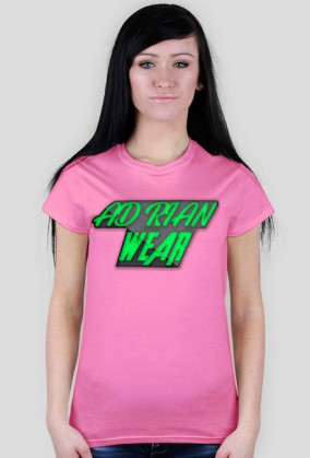 Ad Rian WEAR - Green