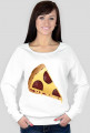 Bluza damska- Pizza