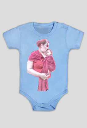Body niemowlęce 03