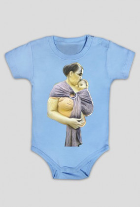 Body niemowlęce 01