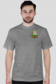 koszulka ,,Gucci Frog"