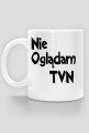 Nie oglądam TVN