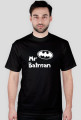 Koszulka męska "Mr Batman" - DShop