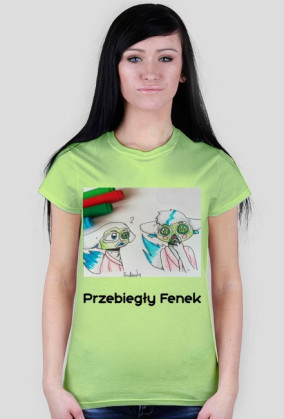 Przebiegły Fenek