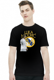 LM - Luka Modric