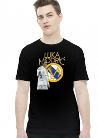 LM - Luka Modric